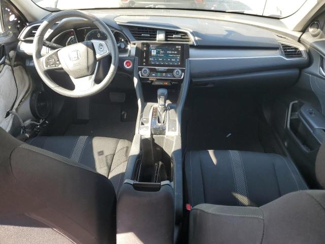 Aukcja sprzedaży 2017 Honda Civic Ex, vin: 2HGFC2F77HH538513, numer aukcji: 44195834