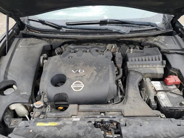 Auction sale of the 2014 Nissan Maxima S, vin: 1N4AA5AP9EC471070, lot number: 43826004