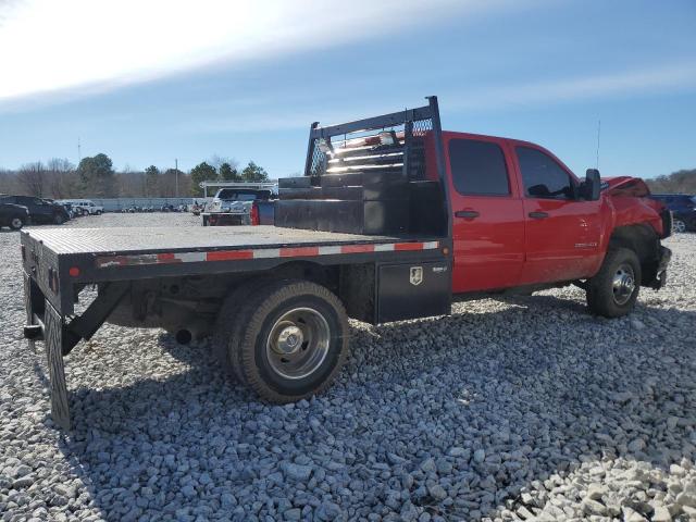 Продаж на аукціоні авто 2008 Chevrolet Silverado K3500, vin: 1GCJK33688F142671, номер лоту: 41594154