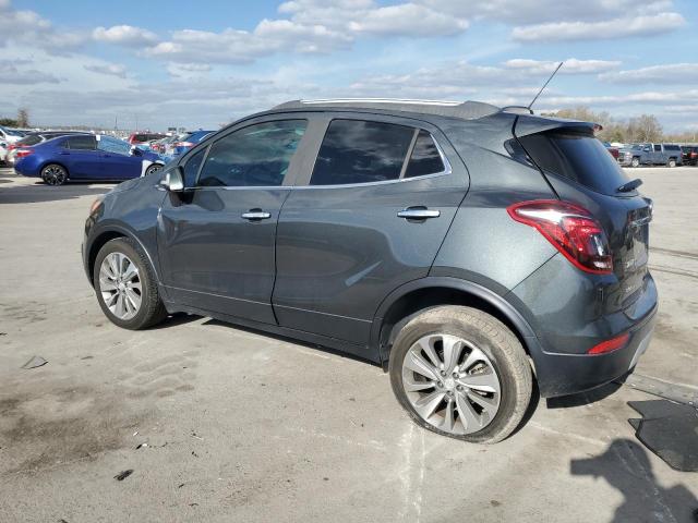 Aukcja sprzedaży 2018 Buick Encore Preferred, vin: KL4CJASB8JB678333, numer aukcji: 42378224