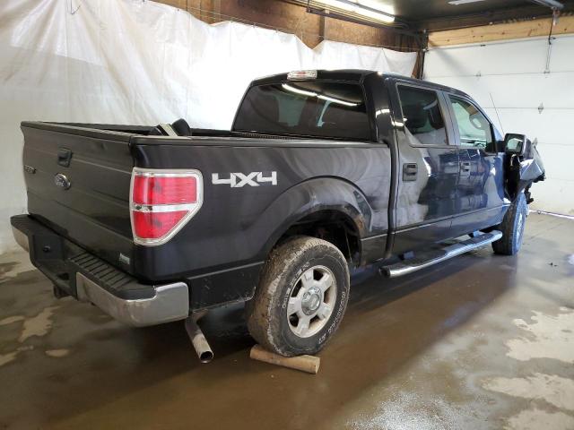 Aukcja sprzedaży 2010 Ford F150 Supercrew, vin: 1FTFW1EV0AFA91739, numer aukcji: 43635654