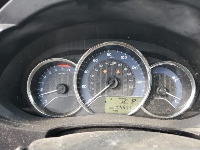 Aukcja sprzedaży 2014 Toyota Corolla L, vin: 2T1BURHE0EC075022, numer aukcji: 41893284