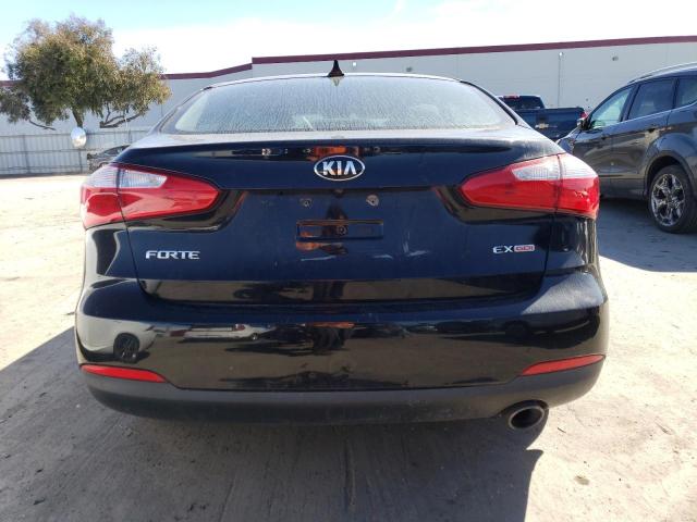 Aukcja sprzedaży 2014 Kia Forte Ex, vin: KNAFX4A80E5209554, numer aukcji: 43945704