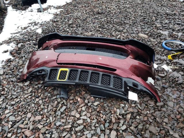 Aukcja sprzedaży 2017 Jeep Grand Cherokee Srt-8, vin: 1C4RJFDJ1HC760118, numer aukcji: 43920244