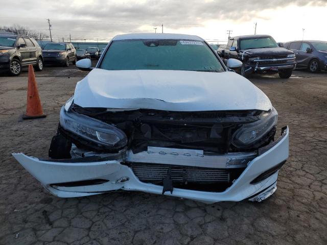 Aukcja sprzedaży 2018 Honda Accord Sport, vin: 1HGCV1F33JA248469, numer aukcji: 43677274