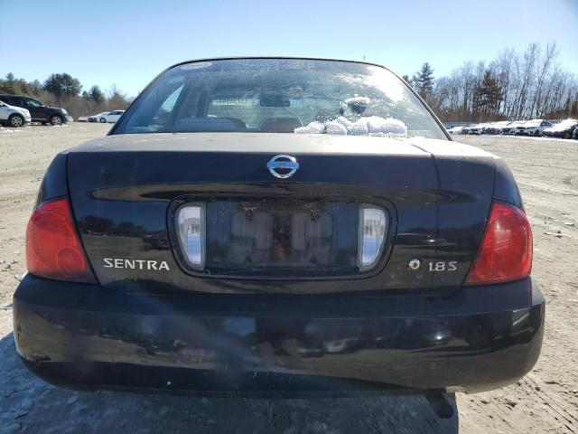 Aukcja sprzedaży 2005 Nissan Sentra 1.8, vin: 3N1CB51D95L567150, numer aukcji: 43734944