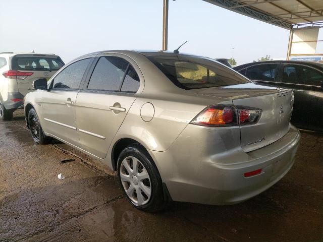 Aukcja sprzedaży 2016 Mitsubishi Lancer, vin: JMYSTCY4AGU739799, numer aukcji: 43702524