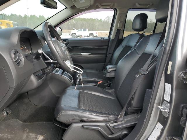 Продаж на аукціоні авто 2014 Jeep Compass Latitude, vin: 1C4NJDEB2ED500438, номер лоту: 43261834