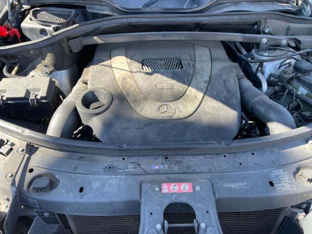 Продажа на аукционе авто 2011 Mercedes-benz Gl 450 4matic, vin: 4JGBF7BEXBA672438, номер лота: 44169604