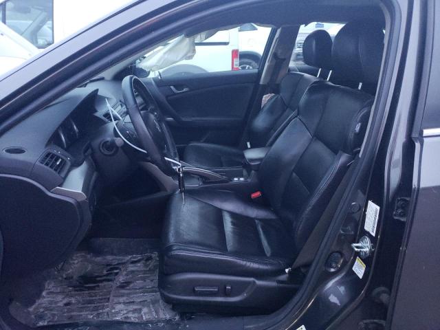 40879864 :رقم المزاد ، JH4CU26619C031194 vin ، 2009 Acura Tsx مزاد بيع