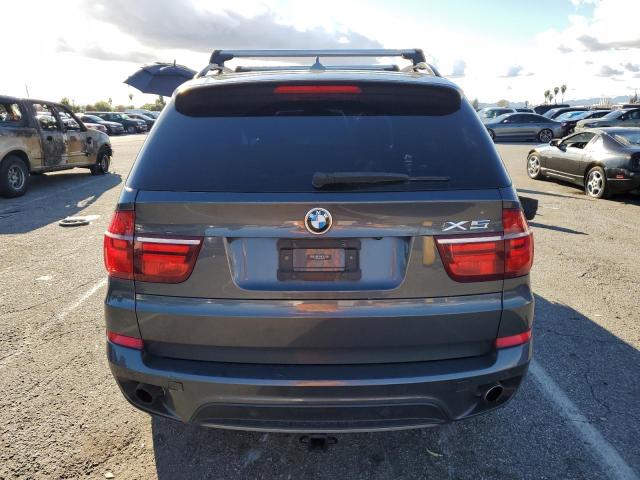 Aukcja sprzedaży 2012 Bmw X5 Xdrive35i, vin: 5UXZV4C52CL761718, numer aukcji: 43640404