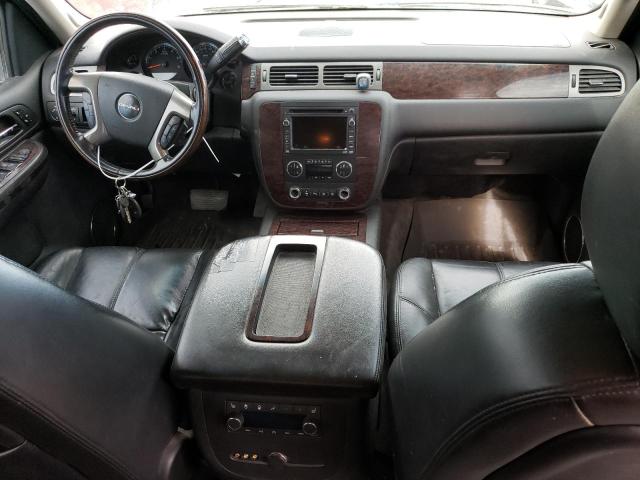 Aukcja sprzedaży 2008 Gmc Yukon Xl Denali, vin: 1GKFK66828J239323, numer aukcji: 42411004