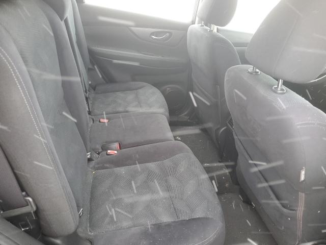 Aukcja sprzedaży 2016 Nissan Rogue S, vin: JN8AT2MV0GW136606, numer aukcji: 42856564