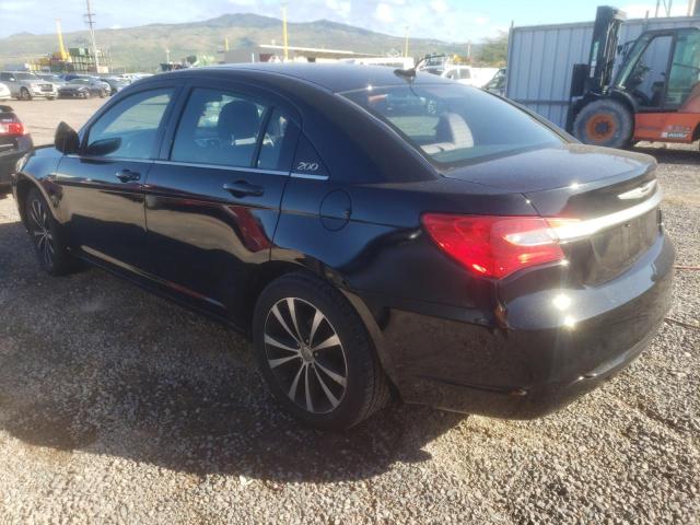 Продаж на аукціоні авто 2013 Chrysler 200 Touring, vin: 1C3CCBBG5DN737590, номер лоту: 43738744