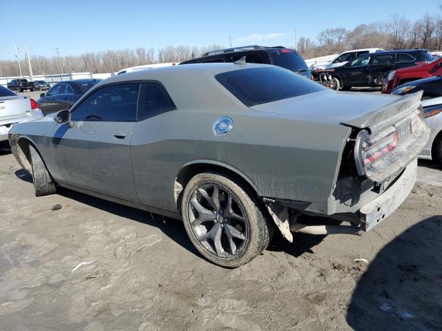 Aukcja sprzedaży 2018 Dodge Challenger Sxt, vin: 2C3CDZAG5JH279660, numer aukcji: 43185864