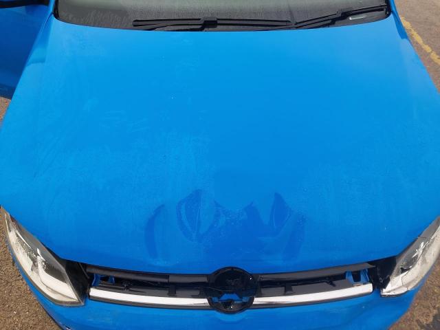 Aukcja sprzedaży 2016 Volkswagen Polo Match, vin: WVWZZZ6RZGU068046, numer aukcji: 43895574