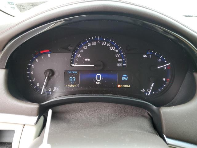 Aukcja sprzedaży 2014 Cadillac Xts Luxury Collection, vin: 2G61M5S32E9296698, numer aukcji: 42813944