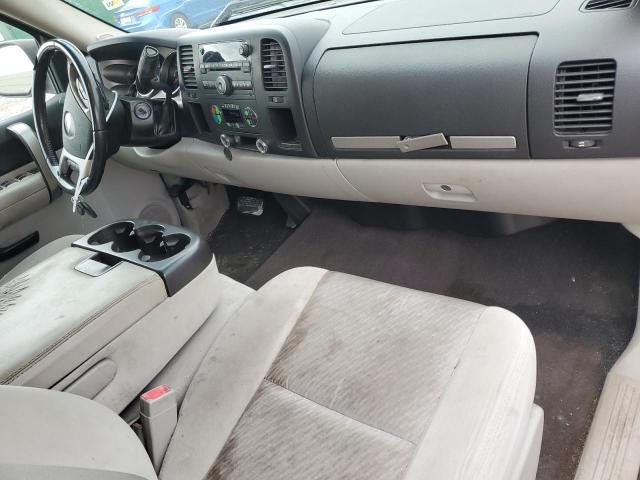 Aukcja sprzedaży 2009 Chevrolet Silverado C1500 Lt, vin: 1GCEC29J99Z258692, numer aukcji: 45185774