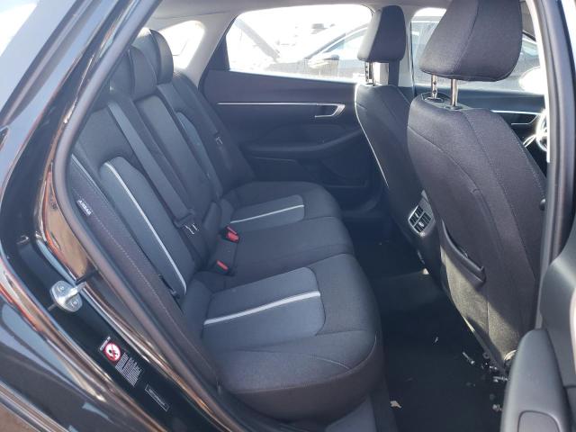 Aukcja sprzedaży 2021 Hyundai Sonata Sel, vin: 5NPEF4JA9MH076991, numer aukcji: 44521634