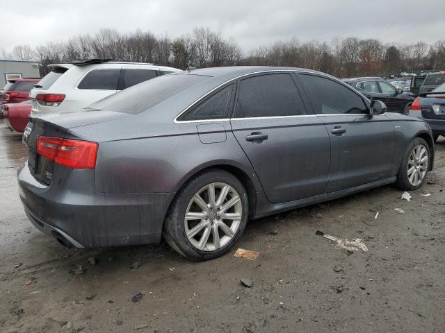 Продажа на аукционе авто 2014 Audi A6 Prestige, vin: WAUHGAFC1EN050046, номер лота: 40426764