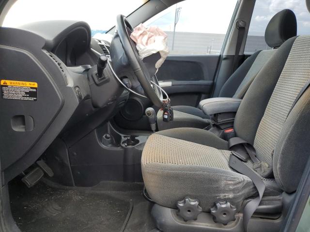 2006 Kia New Sportage მანქანა იყიდება აუქციონზე, vin: KNDJF723267153465, აუქციონის ნომერი: 43662074