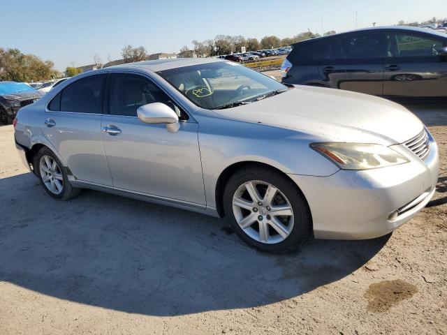 43807474 :رقم المزاد ، JTHBJ46GX72133752 vin ، 2007 Lexus Es 350 مزاد بيع