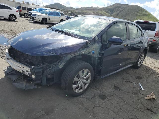 Aukcja sprzedaży 2020 Toyota Corolla Le, vin: JTDEPRAE4LJ017429, numer aukcji: 41593054