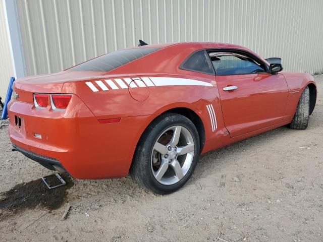 Продаж на аукціоні авто 2011 Chevrolet Camaro Lt, vin: 2G1FC1EDXB9212005, номер лоту: 44019964