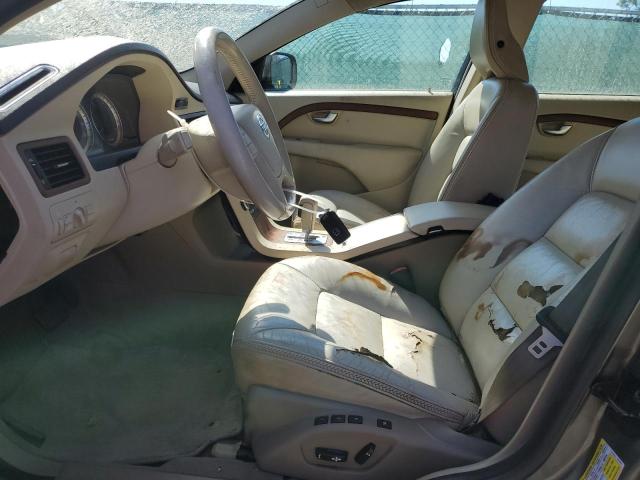 Aukcja sprzedaży 2010 Volvo Xc70 3.2, vin: YV4982BZ4A1092391, numer aukcji: 44751504
