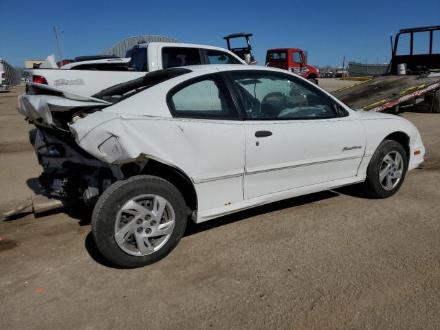 Auction sale of the 2002 Pontiac Sunfire Se, vin: 1G2JB124627246098, lot number: 42992944