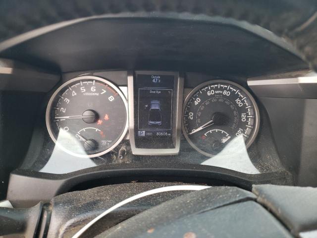 Aukcja sprzedaży 2018 Toyota Tacoma Access Cab, vin: 5TFSZ5AN0JX159745, numer aukcji: 42792374