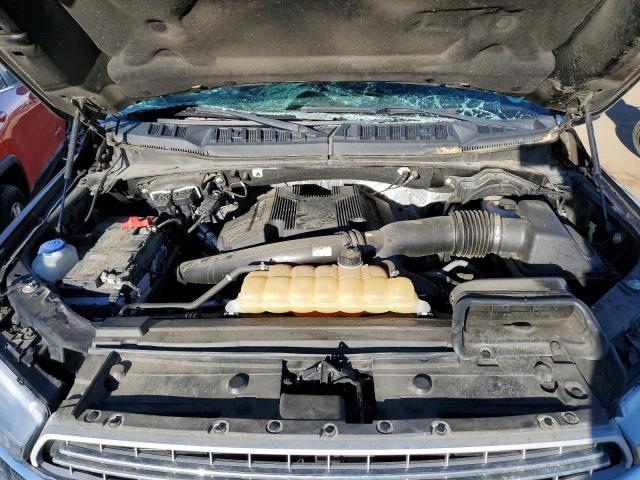Aukcja sprzedaży 2018 Ford F150 Supercrew, vin: 1FTEW1EG9JKC52934, numer aukcji: 43722264