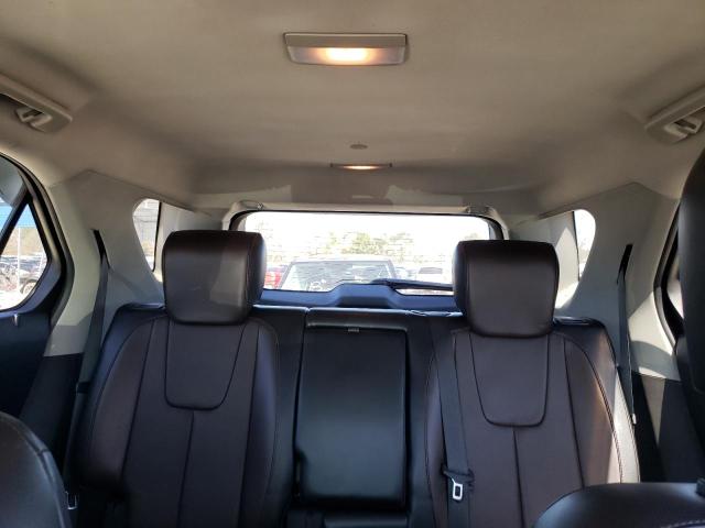 Продаж на аукціоні авто 2010 Chevrolet Equinox Lt, vin: 2CNALPEW2A6376382, номер лоту: 43797774