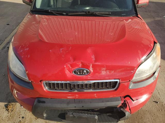 Aukcja sprzedaży 2011 Kia Soul +, vin: KNDJT2A2XB7239573, numer aukcji: 43654184
