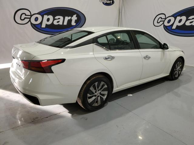 2022 Nissan Altima S მანქანა იყიდება აუქციონზე, vin: 1N4BL4BV4NN356158, აუქციონის ნომერი: 81002063