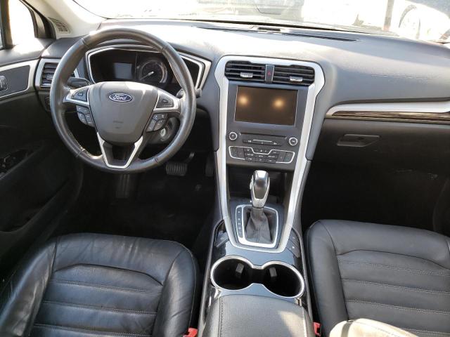 Aukcja sprzedaży 2016 Ford Fusion Se Phev, vin: 3FA6P0PU9GR373472, numer aukcji: 45287534