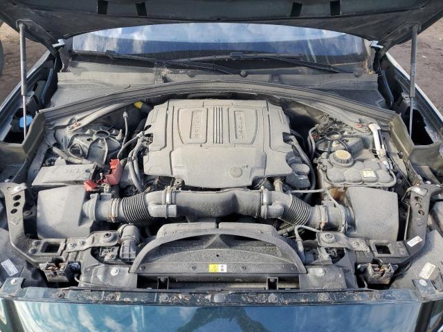 Aukcja sprzedaży 2017 Jaguar F-pace Prestige, vin: SADCK2BV2HA095361, numer aukcji: 42018974
