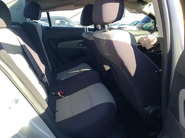 Продаж на аукціоні авто 2015 Chevrolet Cruze, vin: 1G1PB5SHXF7218335, номер лоту: 42316164