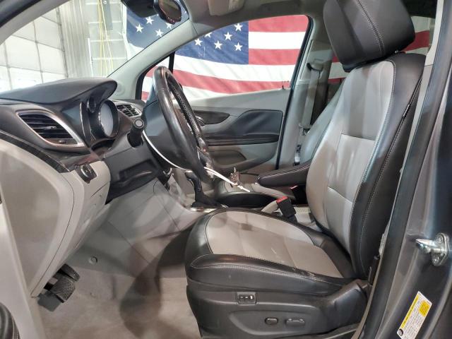 Aukcja sprzedaży 2014 Buick Encore Premium, vin: KL4CJHSB9EB552691, numer aukcji: 43579034