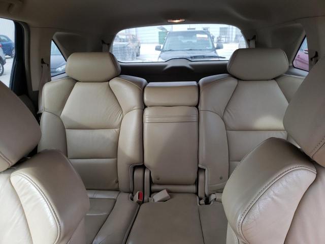 Продажа на аукционе авто 2009 Acura Mdx, vin: 2HNYD28269H531165, номер лота: 40259924