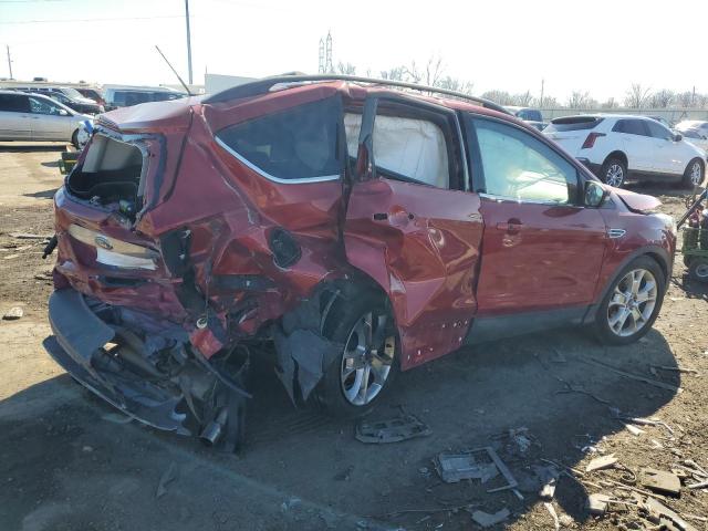 Aukcja sprzedaży 2013 Ford Escape Sel, vin: 1FMCU0HX3DUA52574, numer aukcji: 44980234