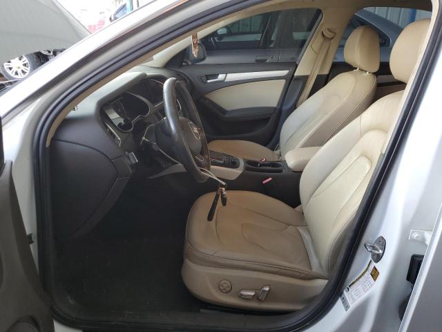 Продаж на аукціоні авто 2013 Audi A4 Premium, vin: WAUBFAFL8DN013180, номер лоту: 41703974