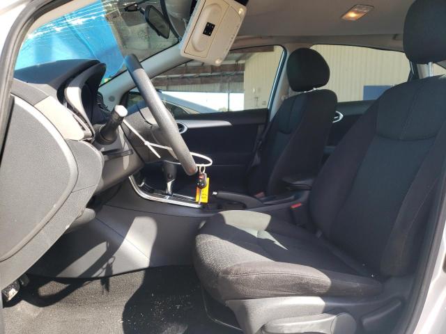 Продаж на аукціоні авто 2013 Nissan Sentra S, vin: 3N1AB7AP6DL723334, номер лоту: 42648244