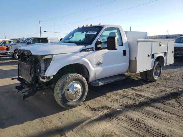 Aukcja sprzedaży 2015 Ford F350 Super Duty, vin: 1FDRF3HT9FEC47546, numer aukcji: 39492034
