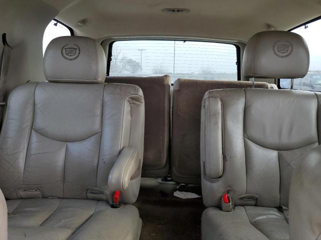 Aukcja sprzedaży 2004 Cadillac Escalade Luxury, vin: 1GYEC63T84R130061, numer aukcji: 42407944