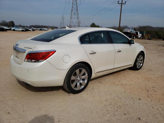 43880544 :رقم المزاد ، 1G4GH5E36DF151883 vin ، 2013 Buick Lacrosse Premium مزاد بيع
