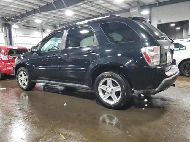 Aukcja sprzedaży 2006 Chevrolet Equinox Lt, vin: 2CNDL73F766143184, numer aukcji: 43779084