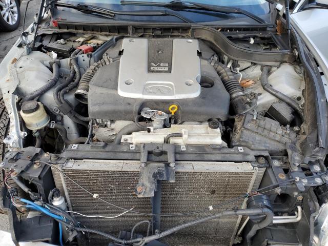Продаж на аукціоні авто 2015 Infiniti Q40, vin: JN1CV6ARXFM651008, номер лоту: 38313284