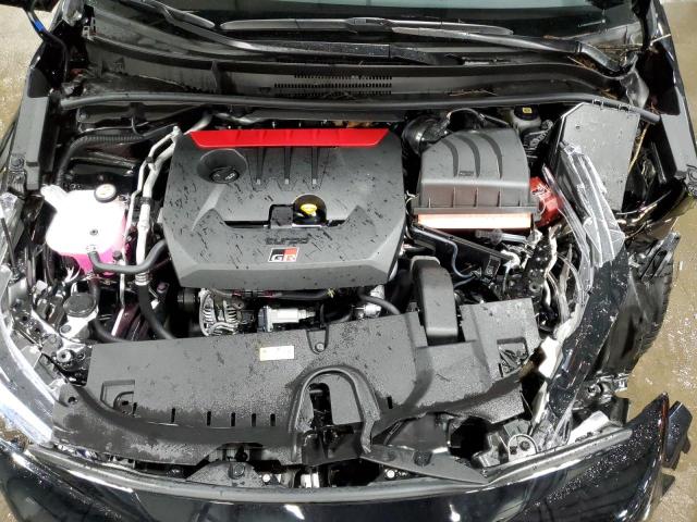 Продажа на аукционе авто 2024 Toyota Gr Corolla Core, vin: JTNABAAE3RA008899, номер лота: 41864874