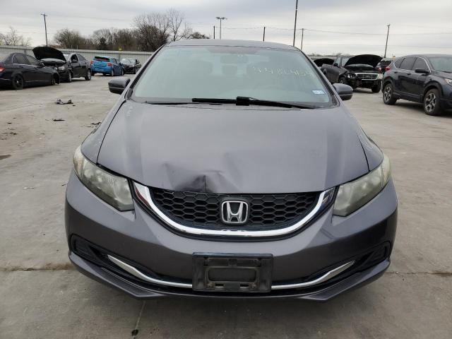Aukcja sprzedaży 2014 Honda Civic Lx, vin: 2HGFB2F59EH530653, numer aukcji: 44864154